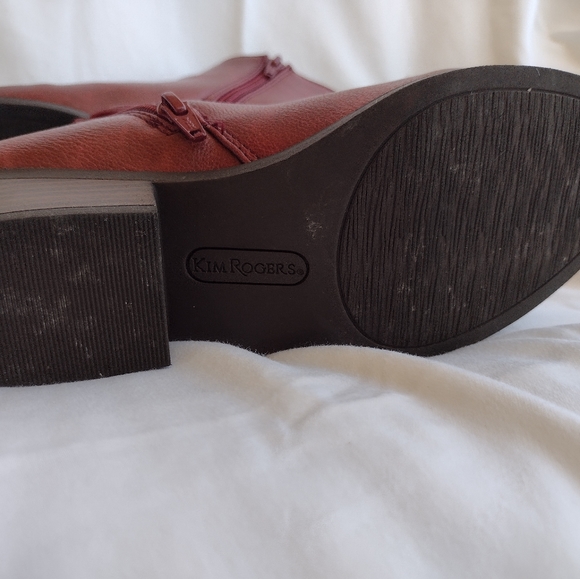 BRAND NEW KIM ROGERS SIZE 61/2 - Picture 3 of 4